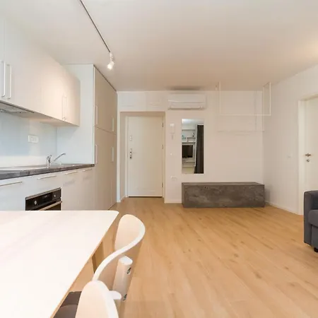 公寓 Premium Tartini 2 By Locap Group 皮兰