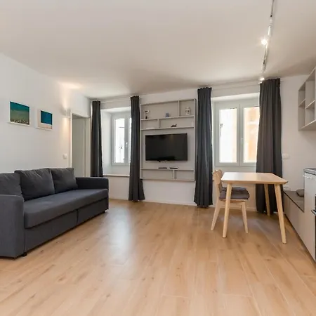 Premium Tartini 2 By Locap Group Apartment