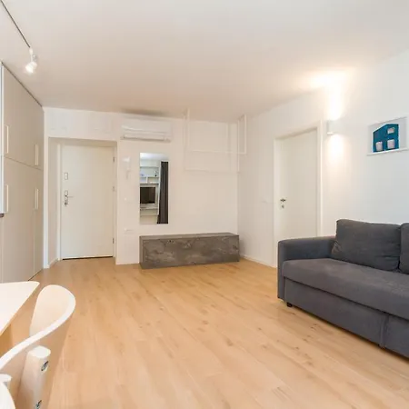 Apartment Premium Tartini 2 By Locap Group