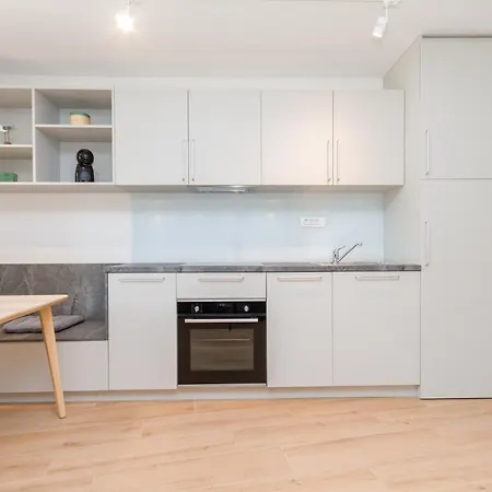 公寓 Premium Tartini 2 By Locap Group 皮兰