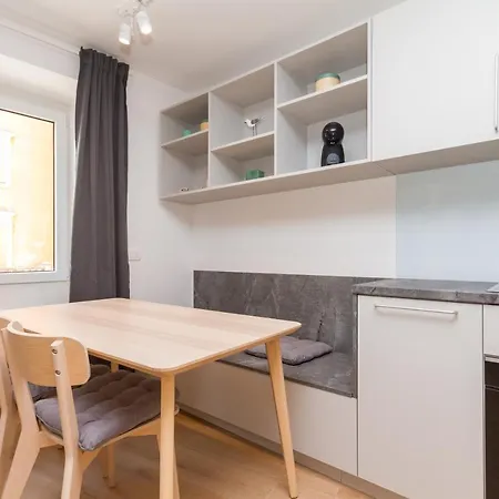 Premium Tartini 2 By Locap Group Apartment