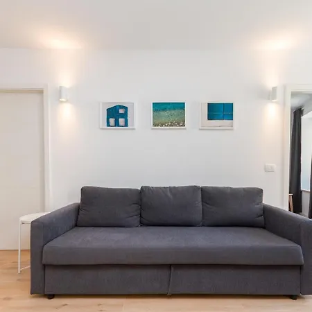 公寓 Premium Tartini 2 By Locap Group