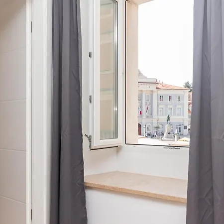 Premium Tartini 2 By Locap Group * Piran