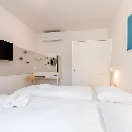 Premium Tartini 2 By Locap Group Apartment *