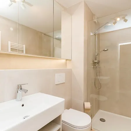 Apartment Premium Tartini 2 By Locap Group Piran