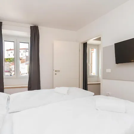 Apartment Premium Tartini 2 By Locap Group *