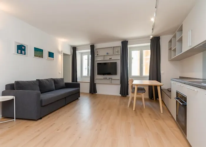 Premium Tartini 2 By Locap Group Appartement