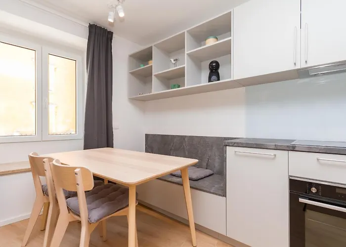 Premium Tartini 2 By Locap Group Appartement