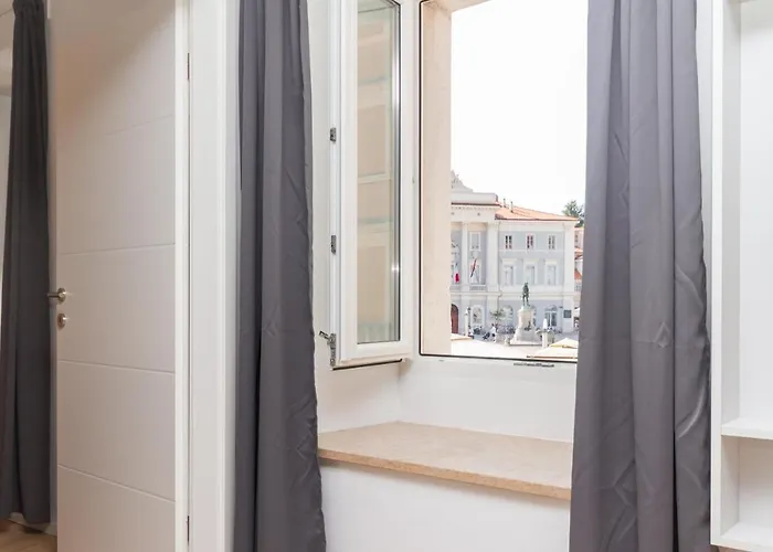 Premium Tartini 2 By Locap Group * Piran