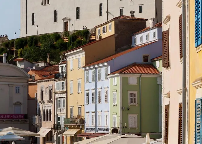 公寓 Premium Tartini 2 By Locap Group