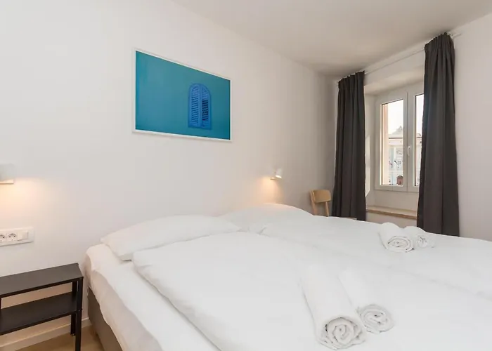 Premium Tartini 2 By Locap Group 公寓