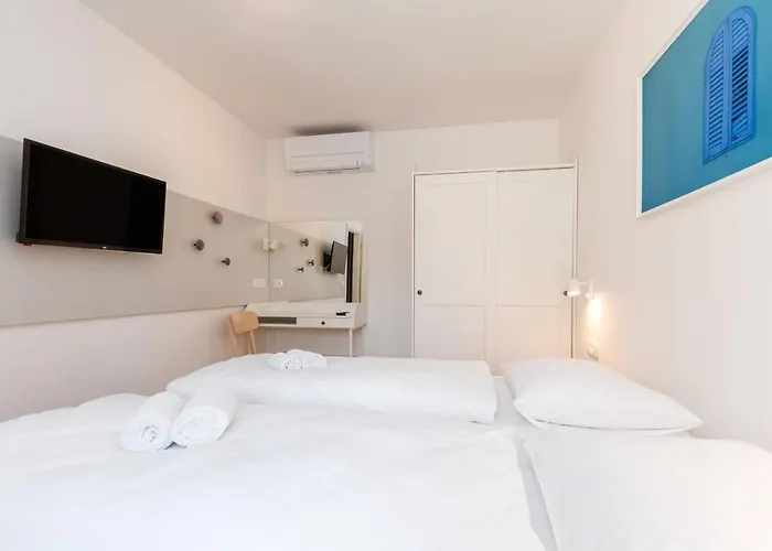 Premium Tartini 2 By Locap Group Appartement *