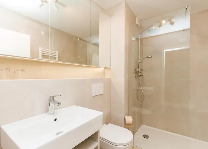 公寓 Premium Tartini 2 By Locap Group 皮兰