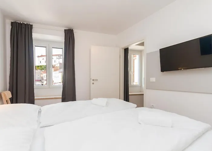 Appartement Premium Tartini 2 By Locap Group *