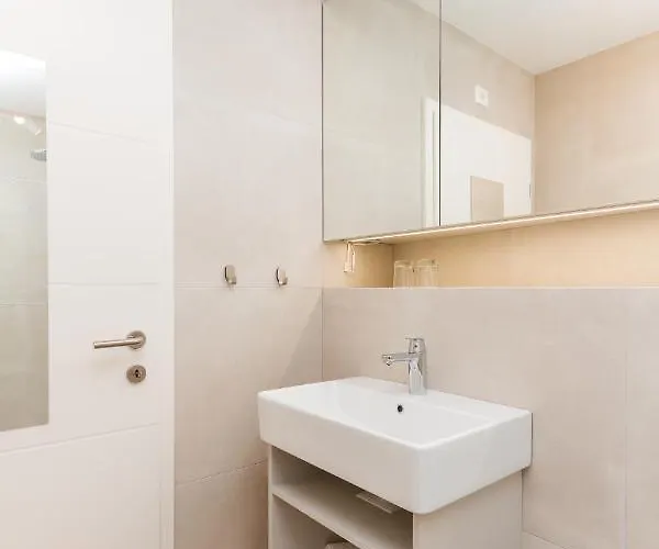 Appartement Premium Tartini 2 By Locap Group Piran